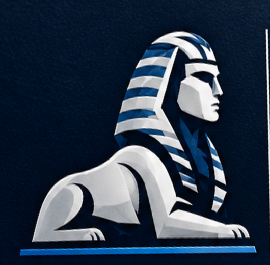 Vigilant Crest Sphinx mark